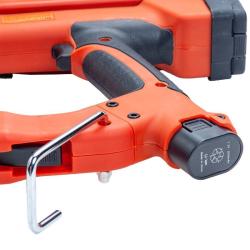 Газовый монтажный пистолет HYBEST GSR40A HBGSR40A2022