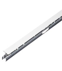 Подвесная система ALBES Norma белый 3,7 м