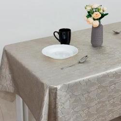 Клеенка Аурум, 140 см, JP-8345FB, Лунная соната/1м/