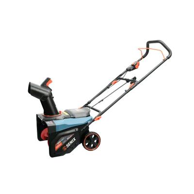 Снегоуборщик SENIX STX2-M-EU set Снегоуборщик SENIX STX2-M-EU set
