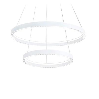 Подвес MY LIGHT 20303 GY Белый