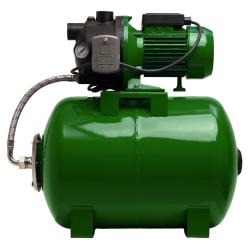 Насосная станция OASIS S 70/50P-24