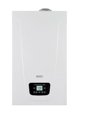 Котел газовый BAXI Luna Duo-tec E 40 Котел газовый BAXI Luna Duo-tec E 40