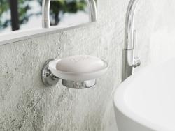 Мыльница FORA Drop FOR-DP036