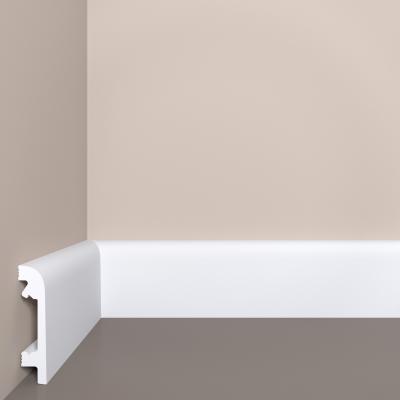 Плинтус ДЕ-БАГЕТ Bello deco 80*15*2000 мм П16 80/19