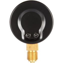 Манометр радиальный ROMMER 50 мм 0-6 бар 1/4" 