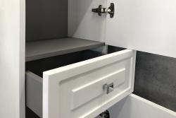 Пенал COMFORTY Феррара 41*162 см