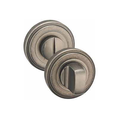 Завертка PALIDORE OL 6 AS Античная бронза