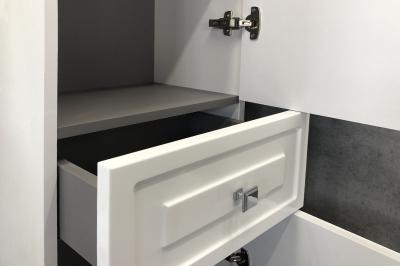 Пенал COMFORTY Феррара 41*162 см