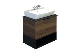 Тумба с раковиной COMFORTY Штутгарт 60 9055RA-50