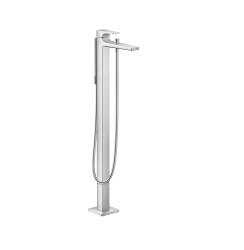 Смеситель для ванны HANSGROHE Metropol напольный 32532000