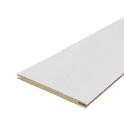 Добор TRIADOORS Future телескопический дуб серена светло-серый 2070*220 мм