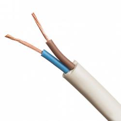 Провод ПВС 2*0,75 мм2