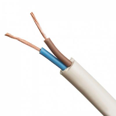 Провод ПВС 2*0,75 мм2