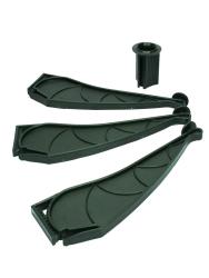 Ель искусственная BEATREES Cosmos 1,5 м 