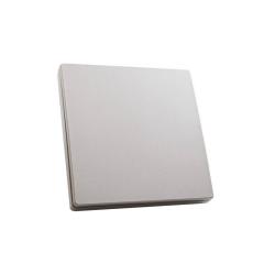 Выключатель беспроводной FERON 1 клавиша серебряный 41719