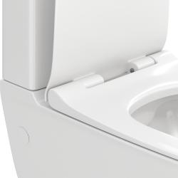 Унитаз-компакт ARANCIA AR-27372