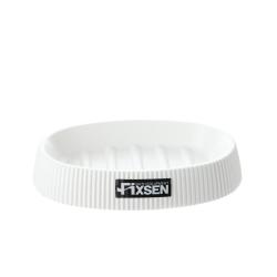 Мыльница FIXSEN White Boom