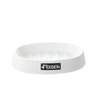 Мыльница FIXSEN White Boom