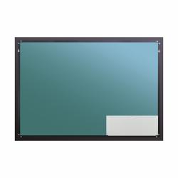 Зеркало КОНТИНЕНТ Stage Black Led 100*70