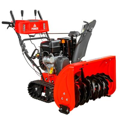 Снегоуборщик A-IPOWER AS7615LE Снегоуборщик A-IPOWER AS7615LE