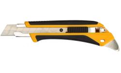 Нож строительный OLFA Autolock 18 мм OL-L5-AL