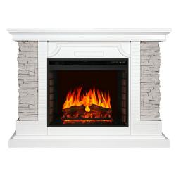 Электрокамин ROYAL FLAME Avignon Vision 23 EF LED FX белый
