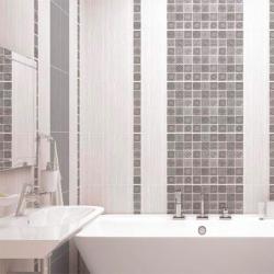 Плитка базовая AZORI Grazia Light 20,1*40,5 см