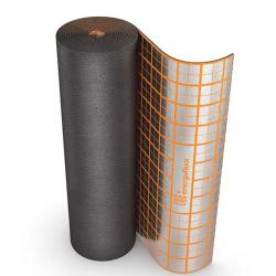 Подложка для теплого пола ENERGOFLOOR Compact 5 мм