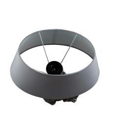 Настольная лампа ODEON Catty 8128/1T Серый