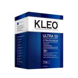 Клей KLEO Ultra для стеклообоев и флизелина 500 г