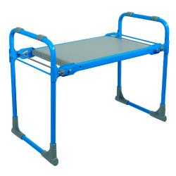 Скамейка садовая НИКА 560*290*430 мм