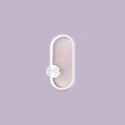 Бра ЛИГА СВЕТА PC23256 Белый