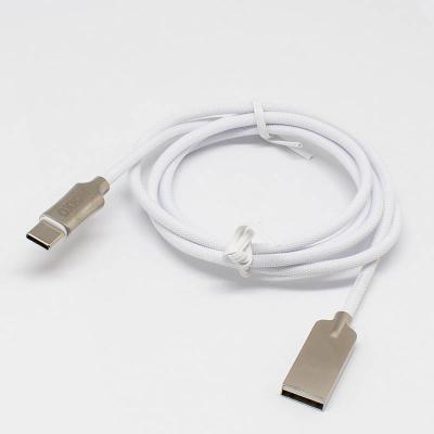 Кабель USB OXION белый OX-SC034TWT Кабель USB OXION белый OX-SC034TWT
