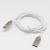 Кабель USB OXION белый OX-SC034TWT Кабель USB OXION белый OX-SC034TWT