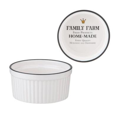 Розетка 8,8*4,4см FAMILY FARM/263-1344/Lefard/