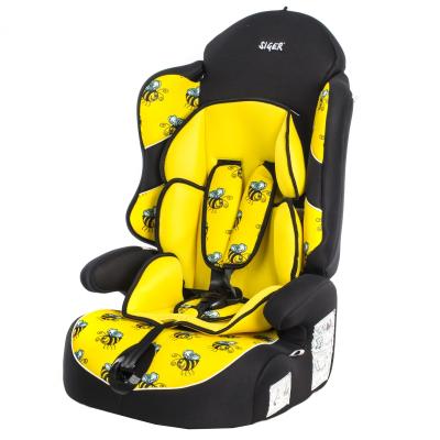 Автокресло детское SIGER Арт Драйв КРЕS0233