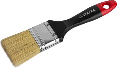 Кисть флейцевая STAYER Universal 75 мм 0104-075
