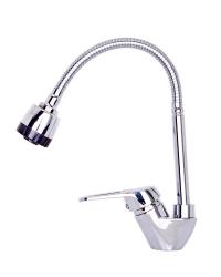 Смеситель для кухни ONE LIFE BY ORANGE OL20-402