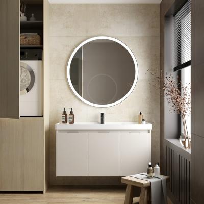 Зеркало BRIZ Бьянко 100 см 