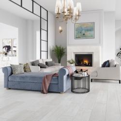 Плитка базовая CERSANIT Wood Concept Prime Белый 21,8*89,8 см
