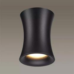 Спот ODEON Zetta 4272/1C Черный