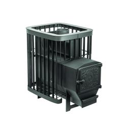 Печь банная ВАРВАРА Каменка Мини