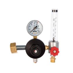 Регулятор углекислотный У-30-КР1П-Р (РЕДИУС) 