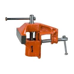 Тиски с креплением для стола 75 мм 