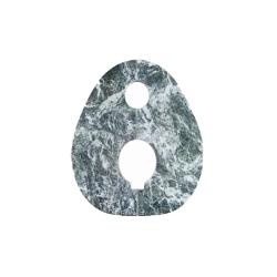 Крышка для каменки VOHRINGER утеплитель