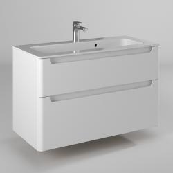 Тумба с раковиной BRIZ Эстель 100 Prato 