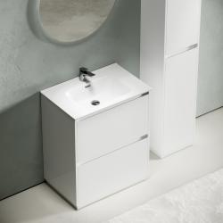 Тумба с раковиной SANCOS Libra Floor 70 