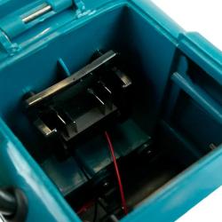 Опрыскиватель STURM 12 л