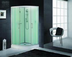 Душевая кабина ESBANO EST-100 C 100*100 см 